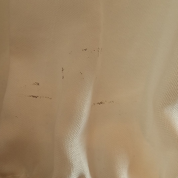 Handmade Mexican style dress - Picture 9 of 9